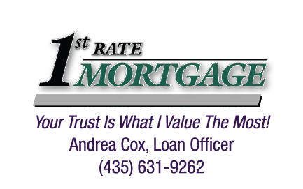 First Rate Mortgage